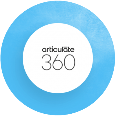 logo Articulate 360